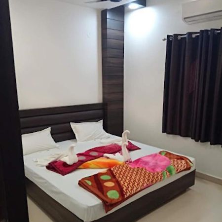 Hotel City Inn Gaya Εξωτερικό φωτογραφία