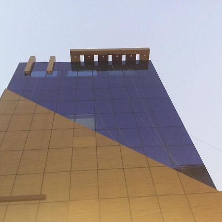 Hotel City Inn Gaya Εξωτερικό φωτογραφία
