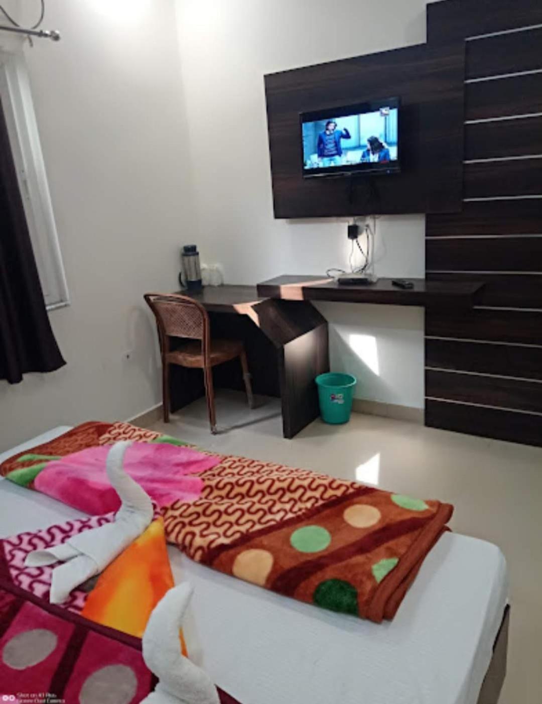 Hotel City Inn Gaya Εξωτερικό φωτογραφία