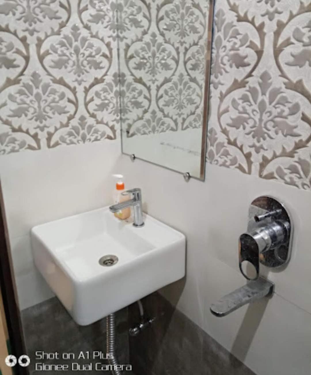 Hotel City Inn Gaya Εξωτερικό φωτογραφία