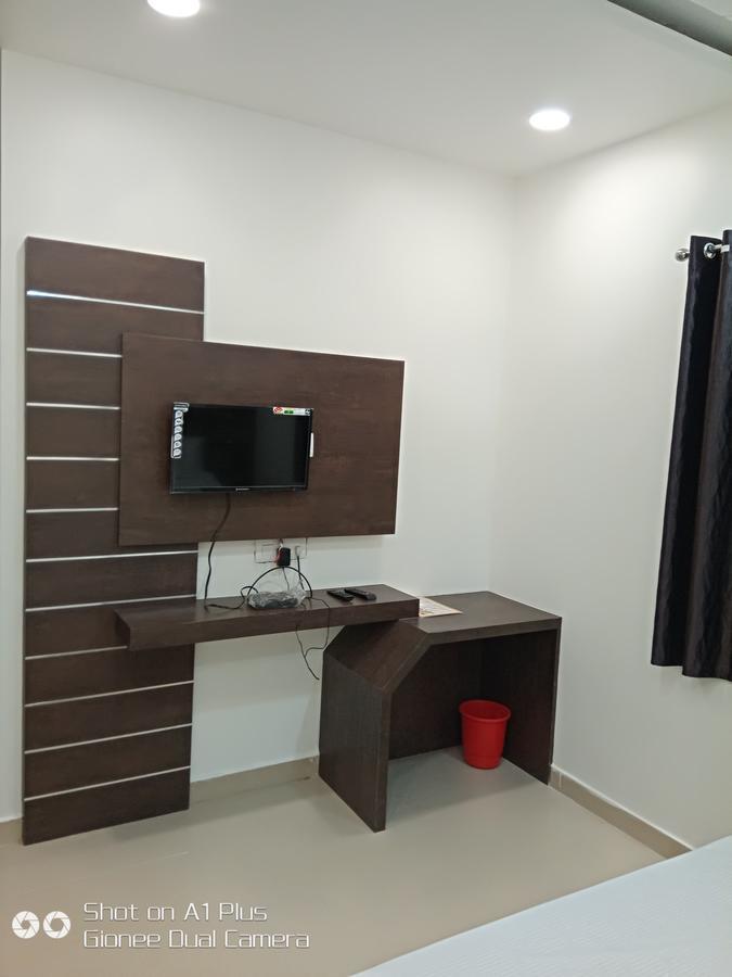 Hotel City Inn Gaya Εξωτερικό φωτογραφία