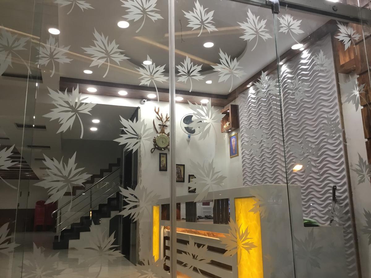 Hotel City Inn Gaya Εξωτερικό φωτογραφία