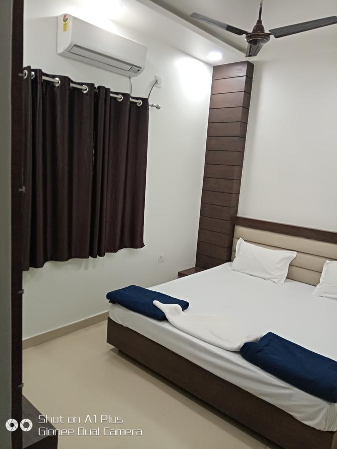 Hotel City Inn Gaya Εξωτερικό φωτογραφία