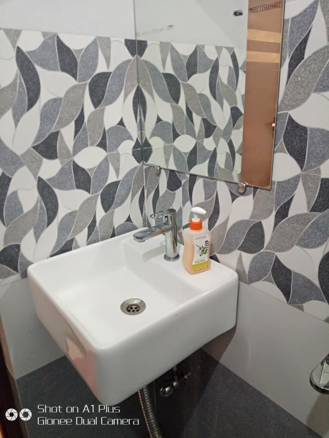 Hotel City Inn Gaya Εξωτερικό φωτογραφία